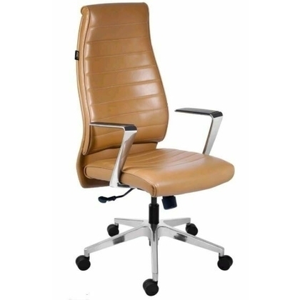 SHRIVASTAVA CHAIR Revolving Chair with Synchronic tilt mechanism