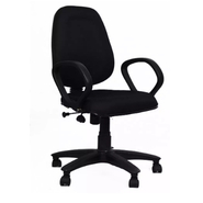 SHRIVASTAVA CHAIR Revolving Chair with Center tilt mechanism