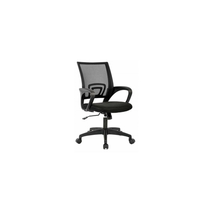 SHRIVASTAVA CHAIR Revolving Chair with Revolving with back tilting