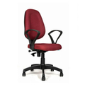 SHRIVASTAVA CHAIR Revolving Chair with Tilt working with torsion bar mechanism