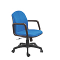 SHRIVASTAVA CHAIR Revolving Chair with Center tilt mechanism