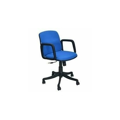 SHRIVASTAVA CHAIR Revolving Chair with Center tilt mechanism