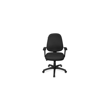 SHRIVASTAVA CHAIR Revolving Chair with Center tilt mechanism