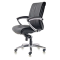 SHRIVASTAVA CHAIR Revolving Chair with Knee tilt mechanism