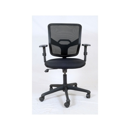 SHRIVASTAVA CHAIR Revolving Chair with Synchronic tilt mechanism