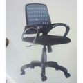 SHRIVASTAVA CHAIR Revolving Chair with Knee tilt mechanism