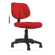 SHRIVASTAVA CHAIR Revolving Chair with Only revolving without tilting mechanism