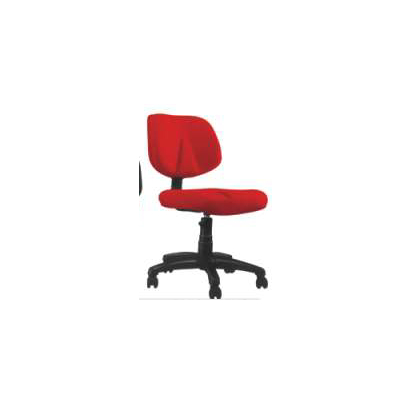 SHRIVASTAVA CHAIR Revolving Chair with Only revolving without tilting mechanism