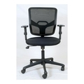 SHRIVASTAVA CHAIR Revolving Chair with Synchronic tilt mechanism