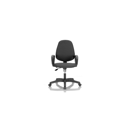 SHRIVASTAVA CHAIR Revolving Chair with Center tilt mechanism