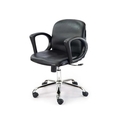 SHRIVASTAVA CHAIR Revolving Chair with Revolving with back tilting