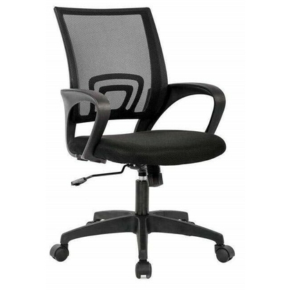 SHRIVASTAVA CHAIR Revolving Chair with Revolving with back tilting