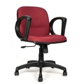 SHRIVASTAVA CHAIR Revolving Chair with Center tilt mechanism