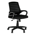 SHRIVASTAVA CHAIR Revolving Chair with Revolving with back tilting