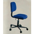 SHRIVASTAVA CHAIR Revolving Chair with Revolving with back tilting