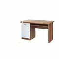 Unbranded Executive Table with One side pedestal unit