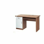 Unbranded Executive Table with One side pedestal unit