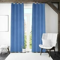 Unbranded Polyster Plain Door Curtains