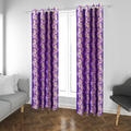 Unbranded Polyster Plain Door Curtains