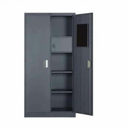 OFFICE HUB Almirah Steel shelving cabinets