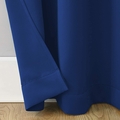 Unbranded Polyster Plain Door Curtains