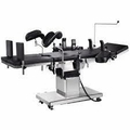 Unbranded Remote & Table mounted General Operating Table