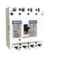 benlo bentec 100A 4 Pole 25 KA Molded Case Circuit Breakers (Mccb)