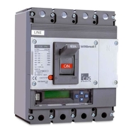 c&s 400A 4 Pole 36 KA Molded Case Circuit Breakers (Mccb)