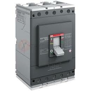 ABB 500A 3 Pole 35 KA Molded Case Circuit Breakers (Mccb)