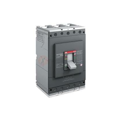 ABB 100A 3 Pole 10 KA Molded Case Circuit Breakers (Mccb)