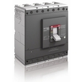 ABB 500A 4 Pole 35 KA Molded Case Circuit Breakers (Mccb)