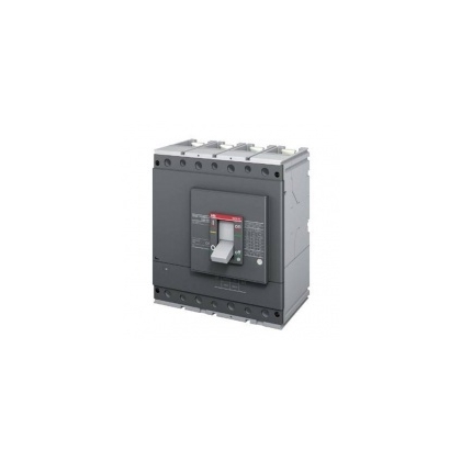 ABB 630A 4 Pole 35 KA Molded Case Circuit Breakers (Mccb)