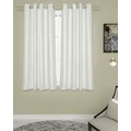 Unbranded Polyster Plain Door Curtains