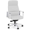 LATIK ENTERPRISES--LATIK ENTERPRISES Revolving Chair with Knee tilt Synchronic mechanism