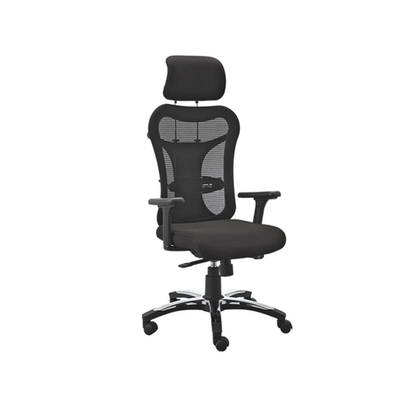 LATIK ENTERPRISES--LATIK ENTERPRISES Revolving Chair with Knee tilt Synchronic mechanism