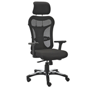 LATIK ENTERPRISES--LATIK ENTERPRISES Revolving Chair with Knee tilt Synchronic mechanism