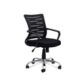 LATIK ENTERPRISES--LATIK ENTERPRISES Revolving Chair with Revolving with back tilting