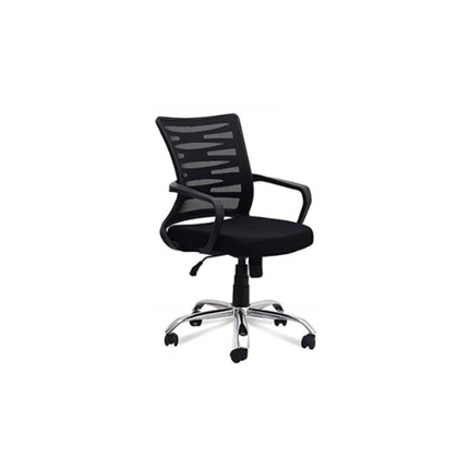 LATIK ENTERPRISES--LATIK ENTERPRISES Revolving Chair with Revolving with back tilting