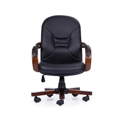 LATIK ENTERPRISES--LATIK ENTERPRISES Revolving Chair with Front pivot synchro tilt mechanism