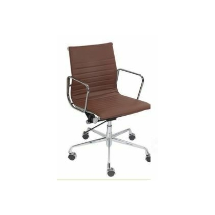 LATIK ENTERPRISES--LATIK ENTERPRISES Revolving Chair with Knee tilt Synchronic mechanism