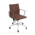 LATIK ENTERPRISES--LATIK ENTERPRISES Revolving Chair with Knee tilt Synchronic mechanism