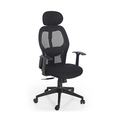 LATIK ENTERPRISES--LATIK ENTERPRISES Revolving Chair with Synchronic tilt mechanism