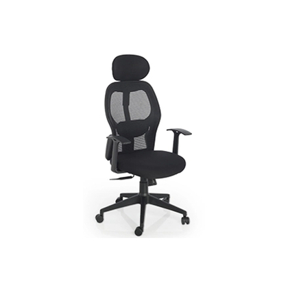 LATIK ENTERPRISES--LATIK ENTERPRISES Revolving Chair with Synchronic tilt mechanism