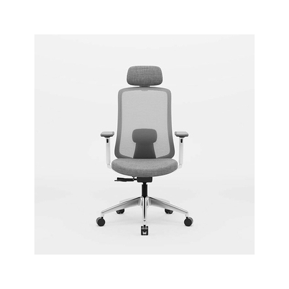 LATIK ENTERPRISES--LATIK ENTERPRISES Revolving Chair with Synchronic tilt mechanism