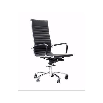 LATIK ENTERPRISES--LATIK ENTERPRISES Revolving Chair with Synchronic tilt mechanism