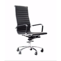 LATIK ENTERPRISES--LATIK ENTERPRISES Revolving Chair with Synchronic tilt mechanism