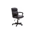 LATIK ENTERPRISES--LATIK ENTERPRISES Revolving Chair with Knee tilt Synchronic mechanism