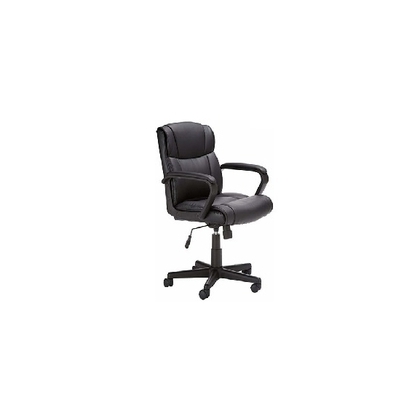 LATIK ENTERPRISES--LATIK ENTERPRISES Revolving Chair with Knee tilt Synchronic mechanism