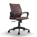 LATIK ENTERPRISES--LATIK ENTERPRISES Revolving Chair with Only revolving without tilting mechanism