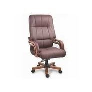 LATIK ENTERPRISES--LATIK ENTERPRISES Revolving Chair with Knee tilt mechanism